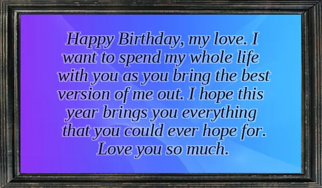 Wish You A Year Wish You A Year