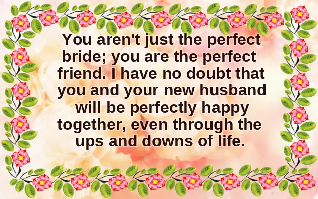 Meaningful Birthday Letter For Best Friend