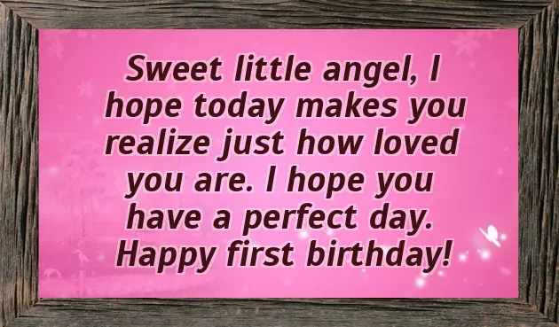 Happy Birthday Wishes For 1 Year Baby Boy Happy Birthday Wishes For 1 Year Baby Boy