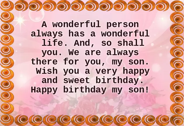 Happy Birthday Kid Wishes Happy Birthday Kid Wishes