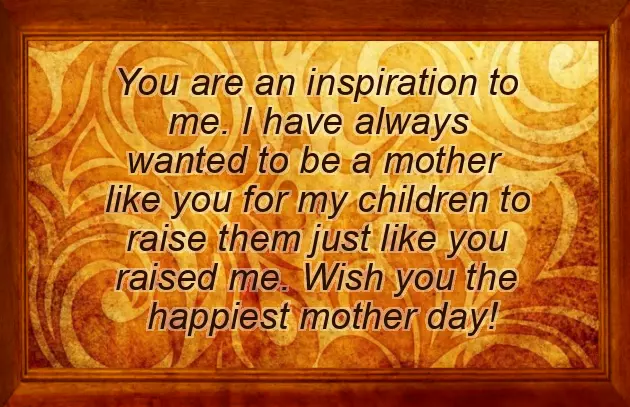 Happy Mother Happy Mother