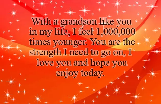 Birthday Wishes For Little Grandson Birthday Wishes For Little Grandson