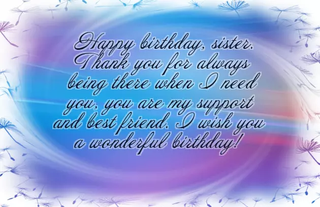 Birthday Quotes Little Sister Birthday Quotes Little Sister