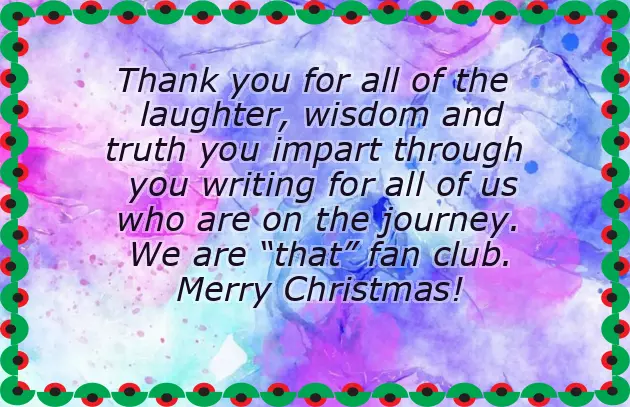 My Wedding Anniversary