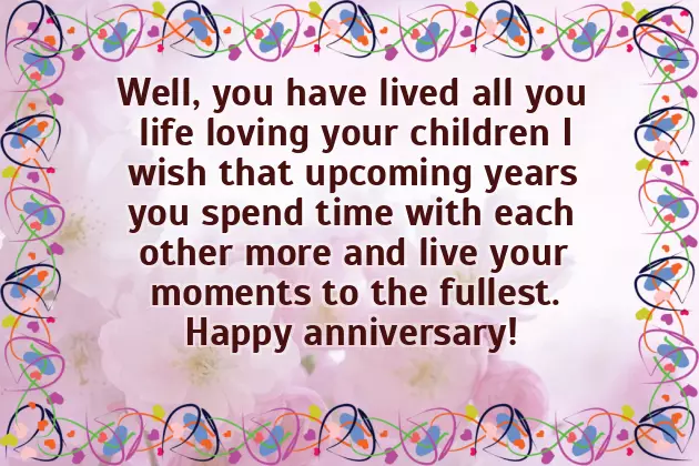 Quotation For Mom And Dad Anniversary Quotation For Mom And Dad Anniversary