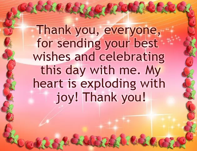 Text Birthday Best Friend