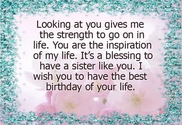 Birthday Quotes Little Sister Birthday Quotes Little Sister