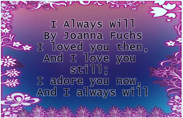 Love Poems For Your Boyfriend Love Poems For Your Boyfriend