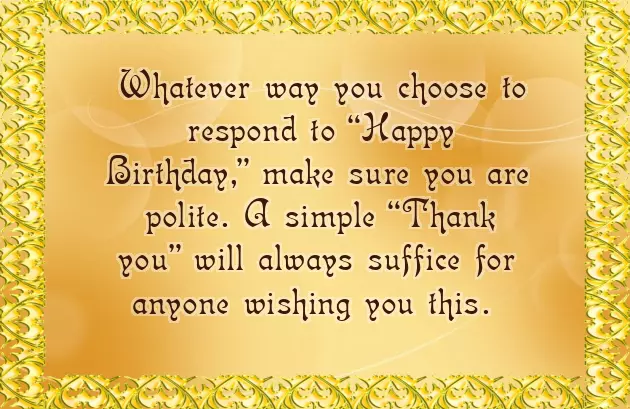 Text Birthday Best Friend