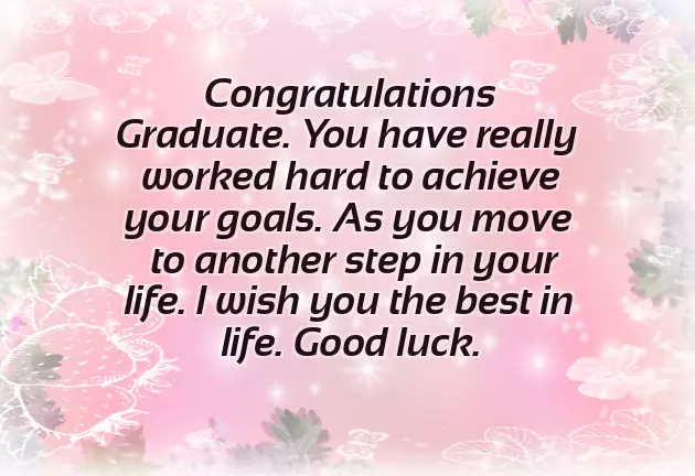 High School Graduation Wishes For Friend High School Graduation Wishes For Friend