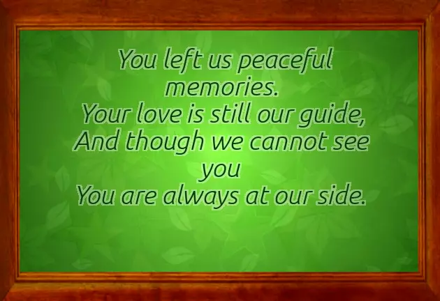 Poems For Dad Poems For Dad