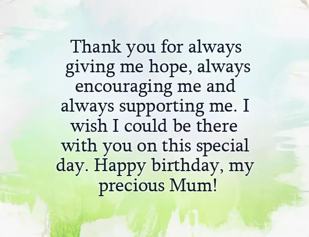 Daughter Wishes To Mom Daughter Wishes To Mom