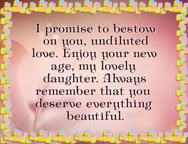 3Rd Year Birthday Wishes For Daughter 3Rd Year Birthday Wishes For Daughter