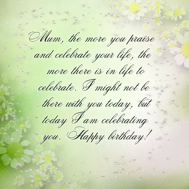 Daughter Wishes To Mom Daughter Wishes To Mom