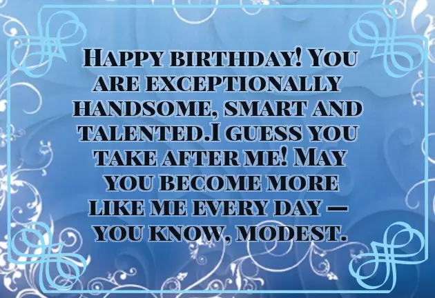 Free Grandson Birthday Wishes Free Grandson Birthday Wishes