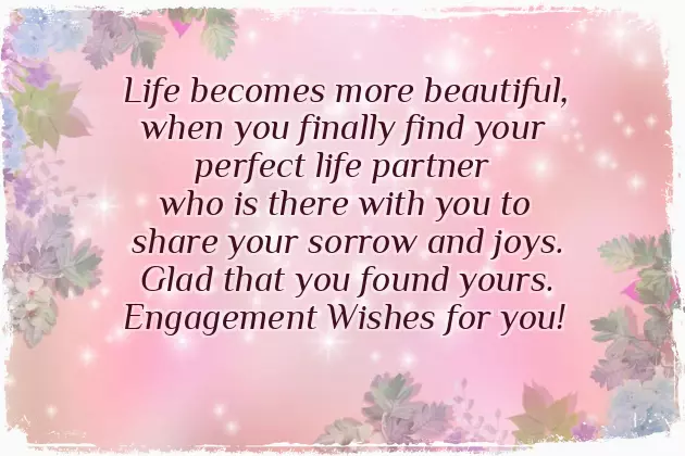 Congrats Your Engagement Quotes Congrats Your Engagement Quotes