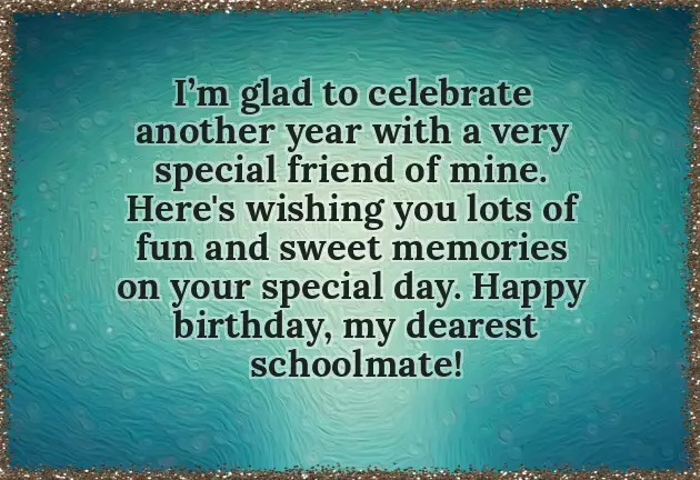 Best Wishes For School Best Wishes For School