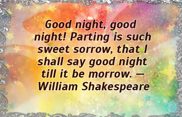 Good Night Wishes Sweet Dreams Good Night Wishes Sweet Dreams