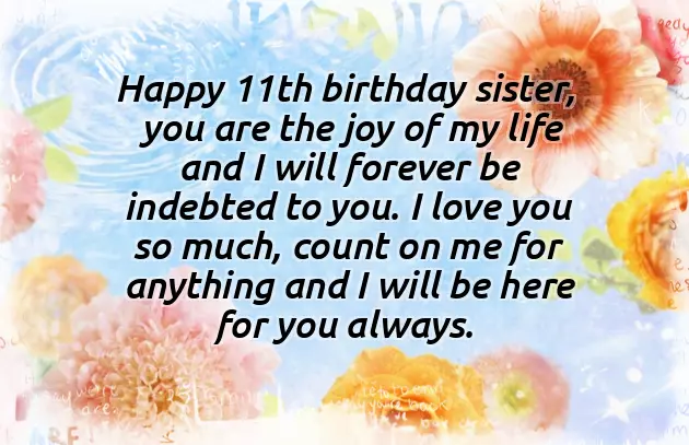 Happy 11Th Birthday Nephew Happy 11Th Birthday Nephew