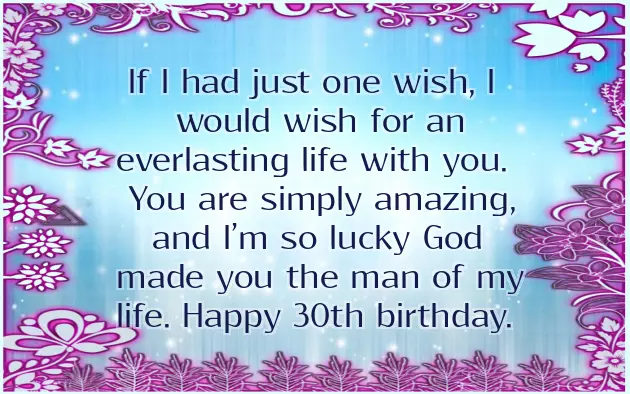 Wishing Your Husband A Happy Birthday Wishing Your Husband A Happy Birthday
