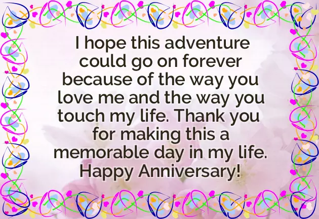 1St Year Anniversary Wishes For Husband 1St Year Anniversary Wishes For Husband