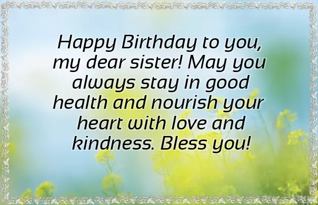 Birthday Quotes Little Sister Birthday Quotes Little Sister