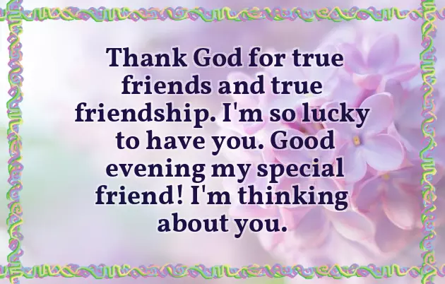 Good Night Wishes Latest