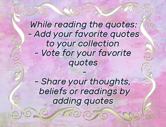 Sai Quotes Sai Quotes