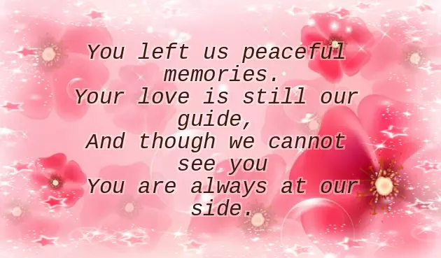 A Poem For My Father A Poem For My Father