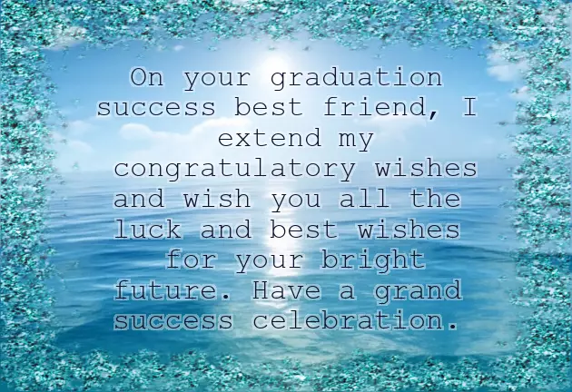 Congratulations On Your First Class Degree Congratulations On Your First Class Degree