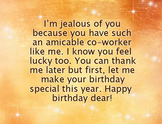 Happy Birthday Wishes To A Female Colleague Happy Birthday Wishes To A Female Colleague