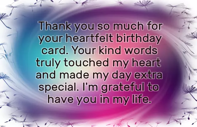 Thank You Guys For The Birthday Wishes Thank You Guys For The Birthday Wishes