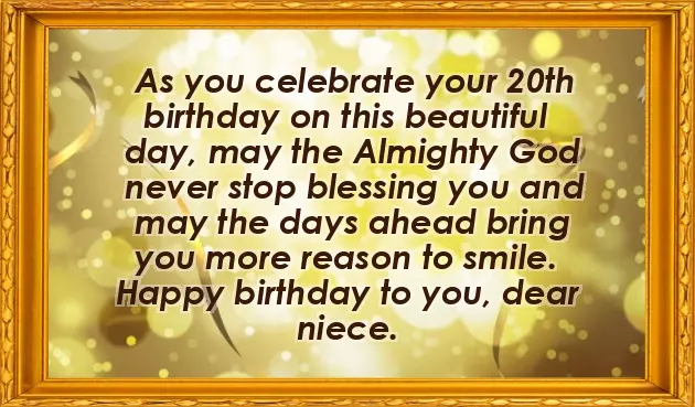 Birthday Wishes For 20 Year Old Son Birthday Wishes For 20 Year Old Son