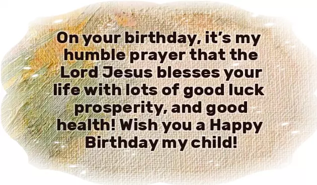 Happy Birthday Child Boy Happy Birthday Child Boy