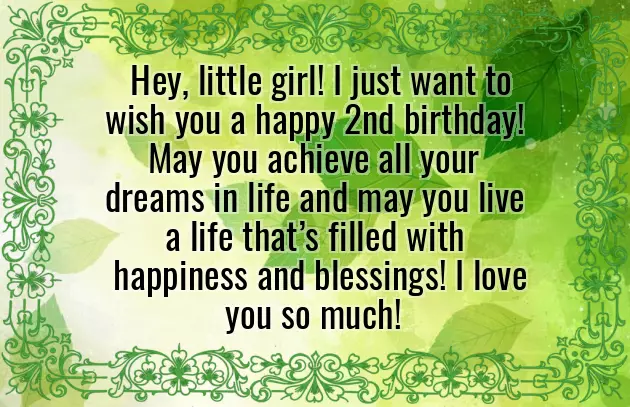 Birthday Wish For Son 2 Years Old Birthday Wish For Son 2 Years Old