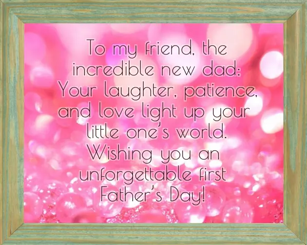 Fathers Day Wishes For First Time Dads Fathers Day Wishes For First Time Dads