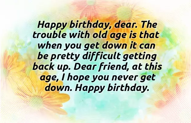 Birthday Wishes For A Good Friend Funny Birthday Wishes For A Good Friend Funny