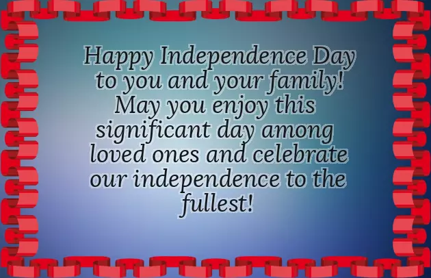 Happy 4 Of July Wishes Happy 4 Of July Wishes