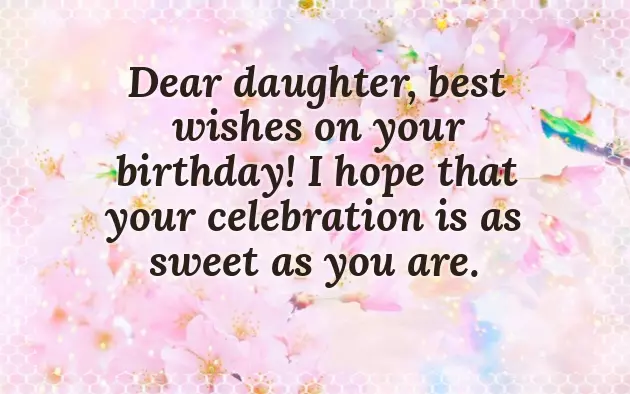 Birthday Poem For Daughter From Mom Birthday Poem For Daughter From Mom