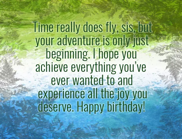 Funny Happy Birthday Little Sister Funny Happy Birthday Little Sister