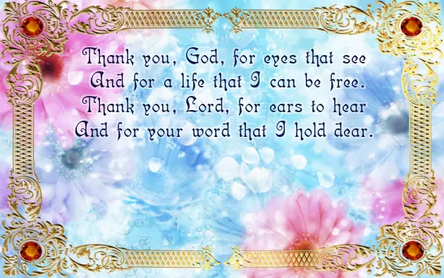 Poems For Little Kids Poems For Little Kids