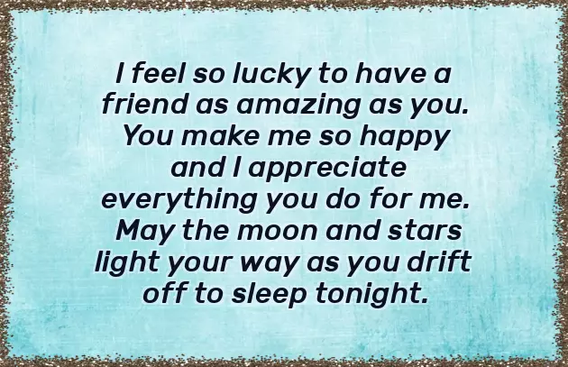 Awesome Good Night Awesome Good Night