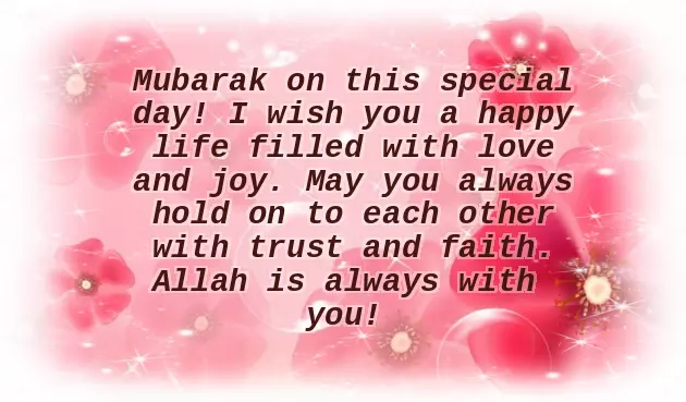 Congratulations Wishes Marriage Congratulations Wishes Marriage