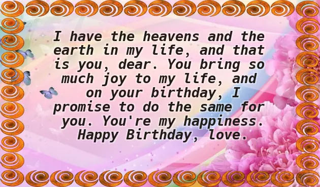 Crazy Birthday Wishes For Girlfriend Crazy Birthday Wishes For Girlfriend