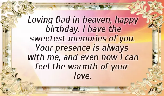 Happy First Birthday In Heaven Dad Happy First Birthday In Heaven Dad
