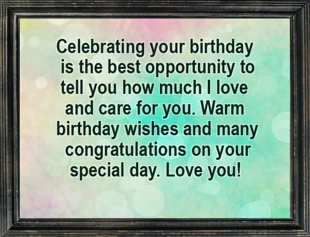 Happy Birthday My Gf Happy Birthday My Gf