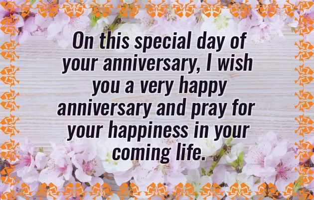 Happy Wedding Anniversary Best Wishes Happy Wedding Anniversary Best Wishes