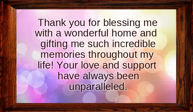 Appreciation Message For Friends And Family Appreciation Message For Friends And Family