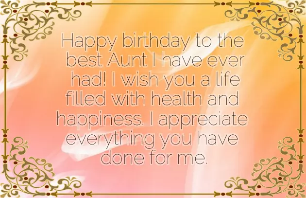 Poem For My Aunt Poem For My Aunt