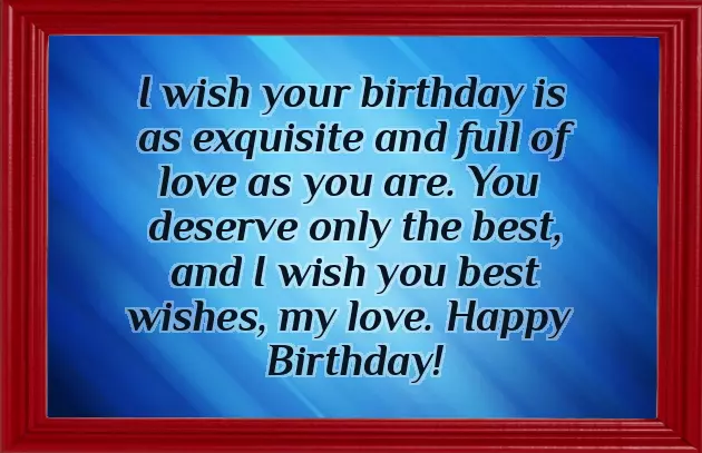 Happy Birthday My Gf Happy Birthday My Gf